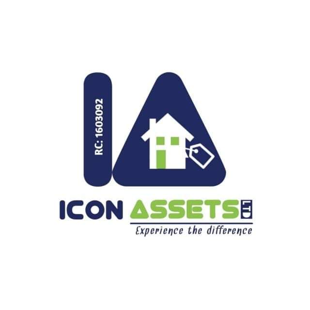 Icon Assets Ltd Logo